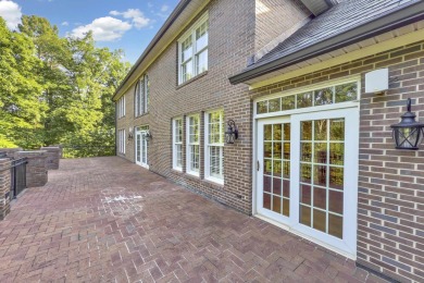 Discover luxury living in this beautiful 5 bedroom, 4  1/2  bath on The Carolina Country Club in South Carolina - for sale on GolfHomes.com, golf home, golf lot