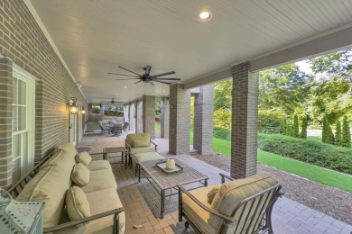 Discover luxury living in this beautiful 5 bedroom, 4  1/2  bath on The Carolina Country Club in South Carolina - for sale on GolfHomes.com, golf home, golf lot