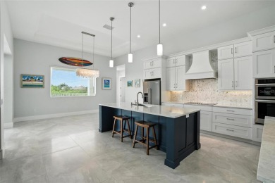 Experience the perfect blend of luxury and wellness living in on Royal Tee Country Club in Florida - for sale on GolfHomes.com, golf home, golf lot