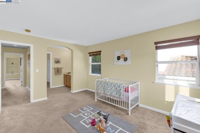 Welcome to this charming 5-bedroom, 4-bathroom home offering on Richmond Country Club in California - for sale on GolfHomes.com, golf home, golf lot