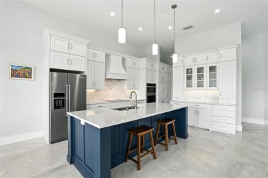 Experience the perfect blend of luxury and wellness living in on Royal Tee Country Club in Florida - for sale on GolfHomes.com, golf home, golf lot