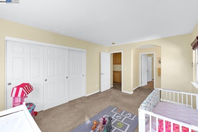 Welcome to this charming 5-bedroom, 4-bathroom home offering on Richmond Country Club in California - for sale on GolfHomes.com, golf home, golf lot