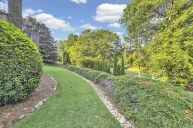 Discover luxury living in this beautiful 5 bedroom, 4  1/2  bath on The Carolina Country Club in South Carolina - for sale on GolfHomes.com, golf home, golf lot