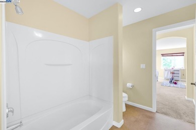 Welcome to this charming 5-bedroom, 4-bathroom home offering on Richmond Country Club in California - for sale on GolfHomes.com, golf home, golf lot