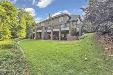 Discover luxury living in this beautiful 5 bedroom, 4  1/2  bath on The Carolina Country Club in South Carolina - for sale on GolfHomes.com, golf home, golf lot