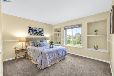 Welcome to this charming 5-bedroom, 4-bathroom home offering on Richmond Country Club in California - for sale on GolfHomes.com, golf home, golf lot