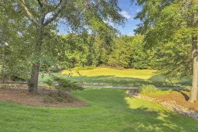 Discover luxury living in this beautiful 5 bedroom, 4  1/2  bath on The Carolina Country Club in South Carolina - for sale on GolfHomes.com, golf home, golf lot