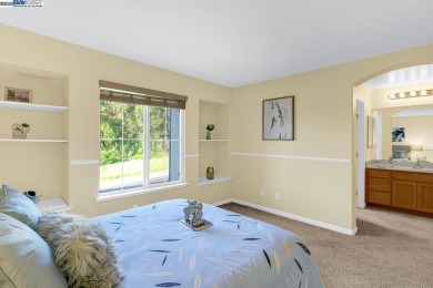 Welcome to this charming 5-bedroom, 4-bathroom home offering on Richmond Country Club in California - for sale on GolfHomes.com, golf home, golf lot