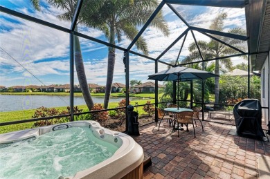 Under contract-accepting backup offers. VALUE ALERT! Over $55 on River Strand Golf and Country Club At Heritage Harbour  in Florida - for sale on GolfHomes.com, golf home, golf lot