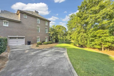 Discover luxury living in this beautiful 5 bedroom, 4  1/2  bath on The Carolina Country Club in South Carolina - for sale on GolfHomes.com, golf home, golf lot