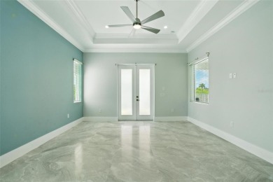 Experience the perfect blend of luxury and wellness living in on Royal Tee Country Club in Florida - for sale on GolfHomes.com, golf home, golf lot