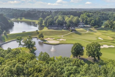Discover luxury living in this beautiful 5 bedroom, 4  1/2  bath on The Carolina Country Club in South Carolina - for sale on GolfHomes.com, golf home, golf lot