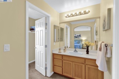 Welcome to this charming 5-bedroom, 4-bathroom home offering on Richmond Country Club in California - for sale on GolfHomes.com, golf home, golf lot