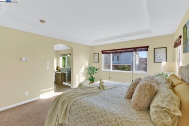 Welcome to this charming 5-bedroom, 4-bathroom home offering on Richmond Country Club in California - for sale on GolfHomes.com, golf home, golf lot