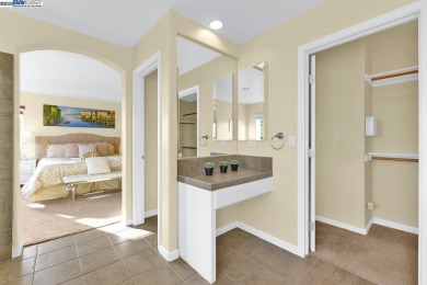Welcome to this charming 5-bedroom, 4-bathroom home offering on Richmond Country Club in California - for sale on GolfHomes.com, golf home, golf lot