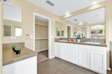 Welcome to this charming 5-bedroom, 4-bathroom home offering on Richmond Country Club in California - for sale on GolfHomes.com, golf home, golf lot