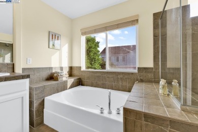 Welcome to this charming 5-bedroom, 4-bathroom home offering on Richmond Country Club in California - for sale on GolfHomes.com, golf home, golf lot