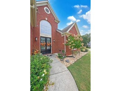 Welcome to this stunning 4-bedroom, 3-bath home in sought-after on Trophy Club of Apalachee in Georgia - for sale on GolfHomes.com, golf home, golf lot