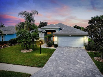 Don't miss this exceptional opportunity to own a beautifully on University Park Country Club in Florida - for sale on GolfHomes.com, golf home, golf lot