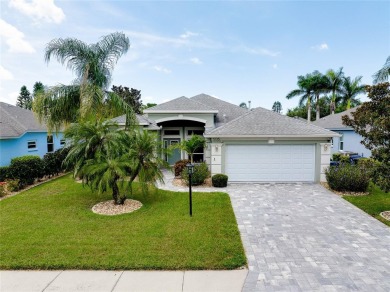 Don't miss this exceptional opportunity to own a beautifully on University Park Country Club in Florida - for sale on GolfHomes.com, golf home, golf lot