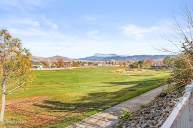 Welcome to this beautiful home located at 1608 Evergreen Drive on Silver Oak Golf Course in Nevada - for sale on GolfHomes.com, golf home, golf lot