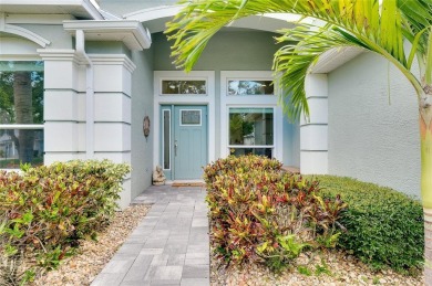 Don't miss this exceptional opportunity to own a beautifully on University Park Country Club in Florida - for sale on GolfHomes.com, golf home, golf lot