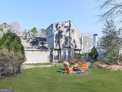 Charming Cottage in Sought-After Bridgemill - 3BR / 3.5BA with on Bridgemill Golf Club in Georgia - for sale on GolfHomes.com, golf home, golf lot