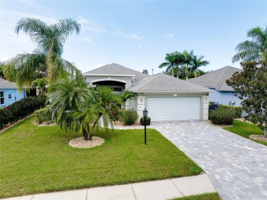 Don't miss this exceptional opportunity to own a beautifully on University Park Country Club in Florida - for sale on GolfHomes.com, golf home, golf lot