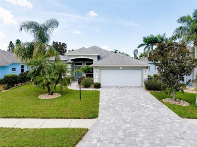 Don't miss this exceptional opportunity to own a beautifully on University Park Country Club in Florida - for sale on GolfHomes.com, golf home, golf lot