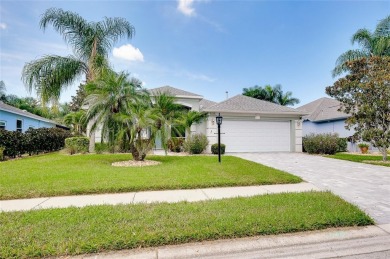 Don't miss this exceptional opportunity to own a beautifully on University Park Country Club in Florida - for sale on GolfHomes.com, golf home, golf lot