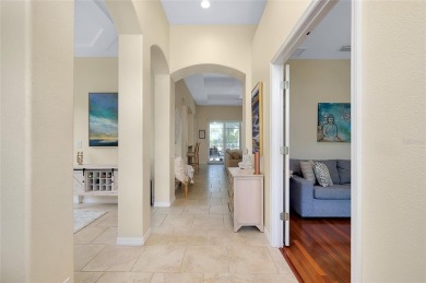 Don't miss this exceptional opportunity to own a beautifully on University Park Country Club in Florida - for sale on GolfHomes.com, golf home, golf lot