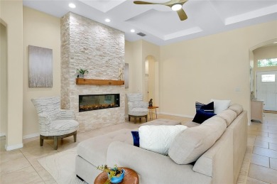 Don't miss this exceptional opportunity to own a beautifully on University Park Country Club in Florida - for sale on GolfHomes.com, golf home, golf lot