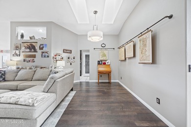 Welcome to this beautiful home located at 1608 Evergreen Drive on Silver Oak Golf Course in Nevada - for sale on GolfHomes.com, golf home, golf lot