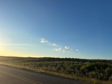Tract 1 features, approximately 15-acre tract offers rolling on Canadian Golf Club in Texas - for sale on GolfHomes.com, golf home, golf lot