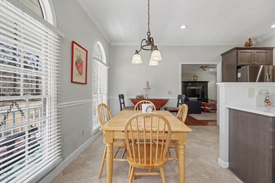 Welcome to 71 Turtle Creek Drive, a timeless Lowcountry retreat on Pawleys Plantation Golf and Country Club in South Carolina - for sale on GolfHomes.com, golf home, golf lot