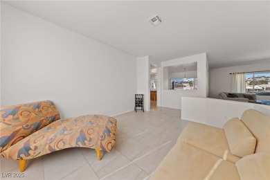 Nestled in the heart of Sun City Anthem, a vibrant 55+ community on Revere Golf Club in Nevada - for sale on GolfHomes.com, golf home, golf lot