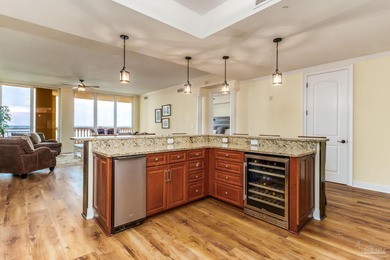 Experience elevated luxury at La Serena Condominiums, where on Lost Key Golf Club in Florida - for sale on GolfHomes.com, golf home, golf lot