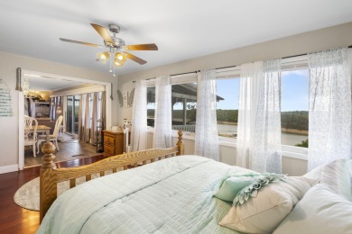 7.75-Acre Lakefront Vacation Rental + Event Space under on Lost Woods Golf Course in Missouri - for sale on GolfHomes.com, golf home, golf lot