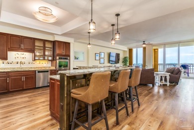 Experience elevated luxury at La Serena Condominiums, where on Lost Key Golf Club in Florida - for sale on GolfHomes.com, golf home, golf lot