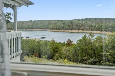7.75-Acre Lakefront Vacation Rental + Event Space under on Lost Woods Golf Course in Missouri - for sale on GolfHomes.com, golf home, golf lot