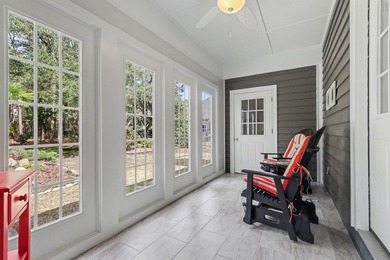 Welcome to 71 Turtle Creek Drive, a timeless Lowcountry retreat on Pawleys Plantation Golf and Country Club in South Carolina - for sale on GolfHomes.com, golf home, golf lot