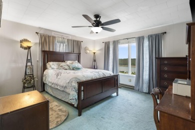 7.75-Acre Lakefront Vacation Rental + Event Space under on Lost Woods Golf Course in Missouri - for sale on GolfHomes.com, golf home, golf lot