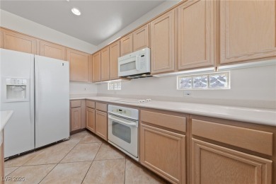 Nestled in the heart of Sun City Anthem, a vibrant 55+ community on Revere Golf Club in Nevada - for sale on GolfHomes.com, golf home, golf lot