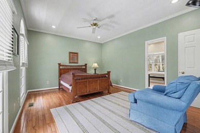 Welcome to 71 Turtle Creek Drive, a timeless Lowcountry retreat on Pawleys Plantation Golf and Country Club in South Carolina - for sale on GolfHomes.com, golf home, golf lot