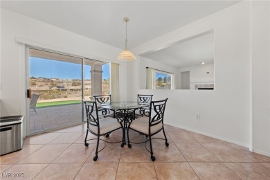 Nestled in the heart of Sun City Anthem, a vibrant 55+ community on Revere Golf Club in Nevada - for sale on GolfHomes.com, golf home, golf lot