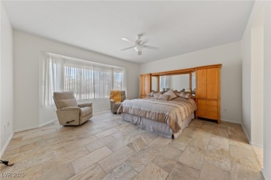 Nestled in the heart of Sun City Anthem, a vibrant 55+ community on Revere Golf Club in Nevada - for sale on GolfHomes.com, golf home, golf lot