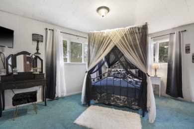 7.75-Acre Lakefront Vacation Rental + Event Space under on Lost Woods Golf Course in Missouri - for sale on GolfHomes.com, golf home, golf lot