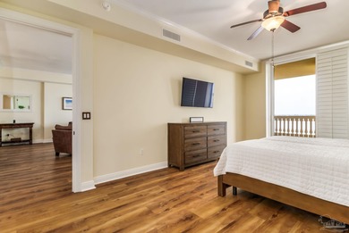 Experience elevated luxury at La Serena Condominiums, where on Lost Key Golf Club in Florida - for sale on GolfHomes.com, golf home, golf lot