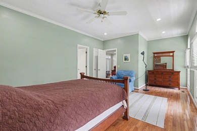 Welcome to 71 Turtle Creek Drive, a timeless Lowcountry retreat on Pawleys Plantation Golf and Country Club in South Carolina - for sale on GolfHomes.com, golf home, golf lot