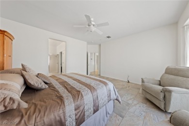 Nestled in the heart of Sun City Anthem, a vibrant 55+ community on Revere Golf Club in Nevada - for sale on GolfHomes.com, golf home, golf lot